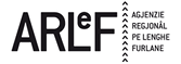 Logo ARLEF